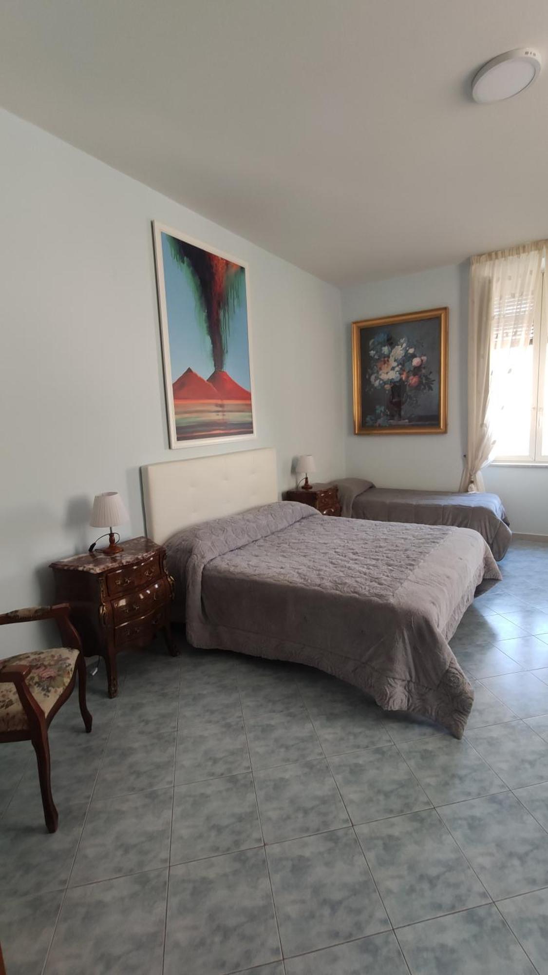 Come D'Incanto A Napoli Екстер'єр фото