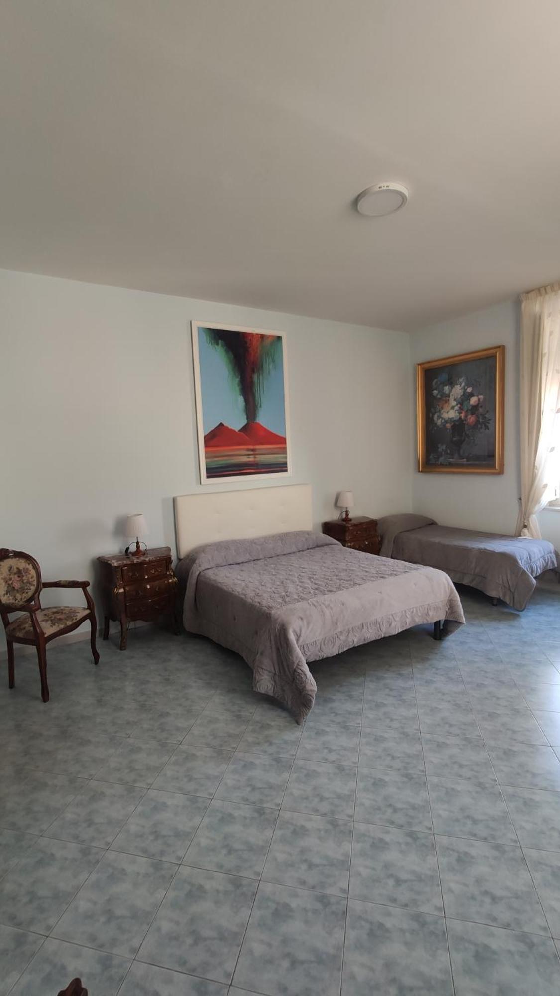 Come D'Incanto A Napoli Екстер'єр фото
